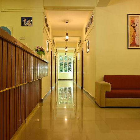 Andaman Galley Boutique Hotel Port Blair Exterior photo