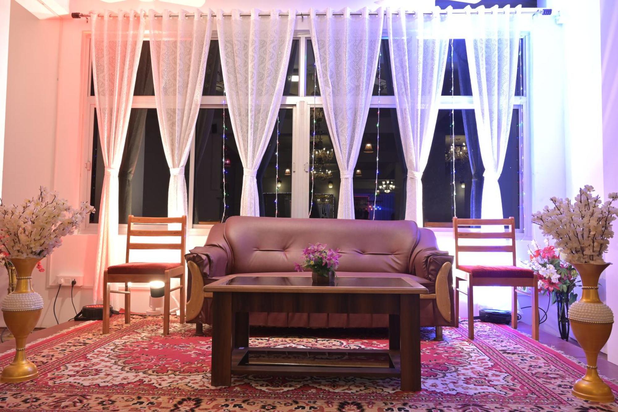 Andaman Galley Boutique Hotel Port Blair Exterior photo