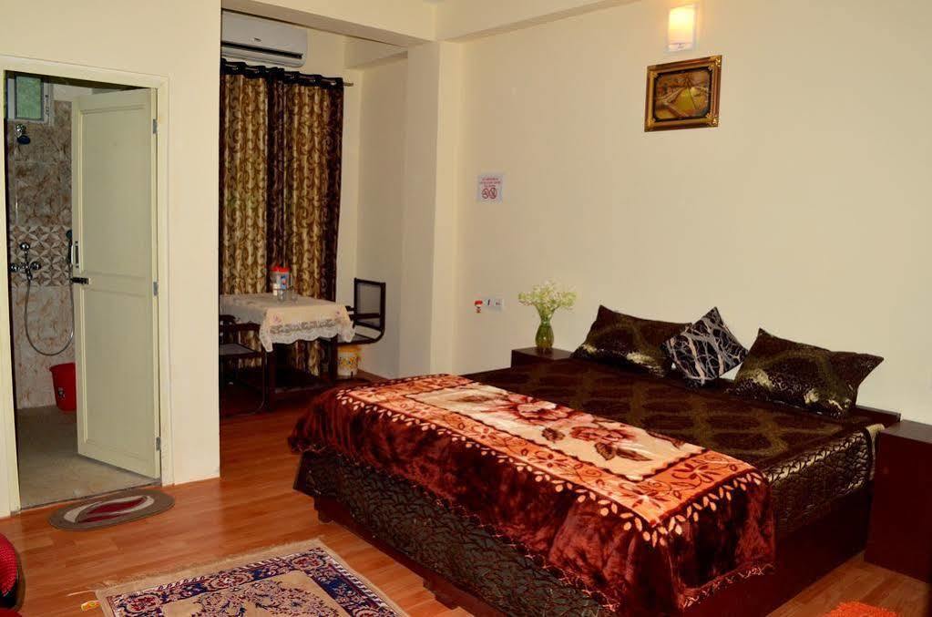 Andaman Galley Boutique Hotel Port Blair Exterior photo