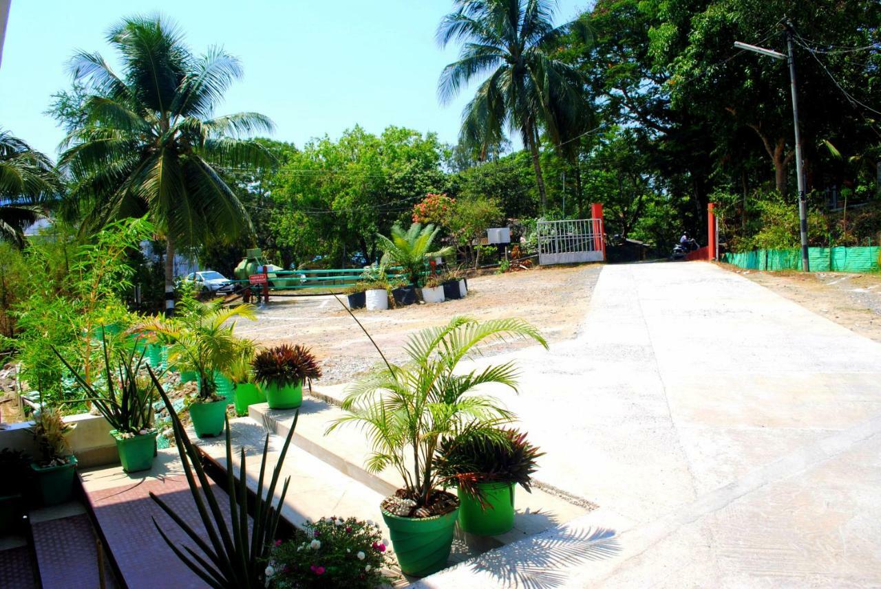 Andaman Galley Boutique Hotel Port Blair Exterior photo